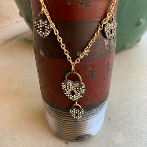 Betsey Johnson Necklace